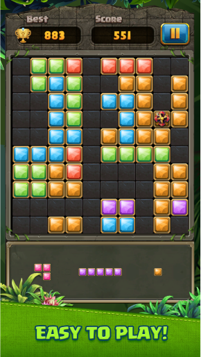 game image